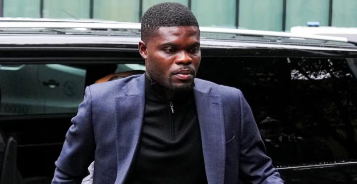 帕尔特伊缺席伦敦庭审;两项新增强奸指控已明确否认。 体育新闻 帕尔特伊缺席伦敦庭审;两项新增强奸指控已明确否认。 体育新闻