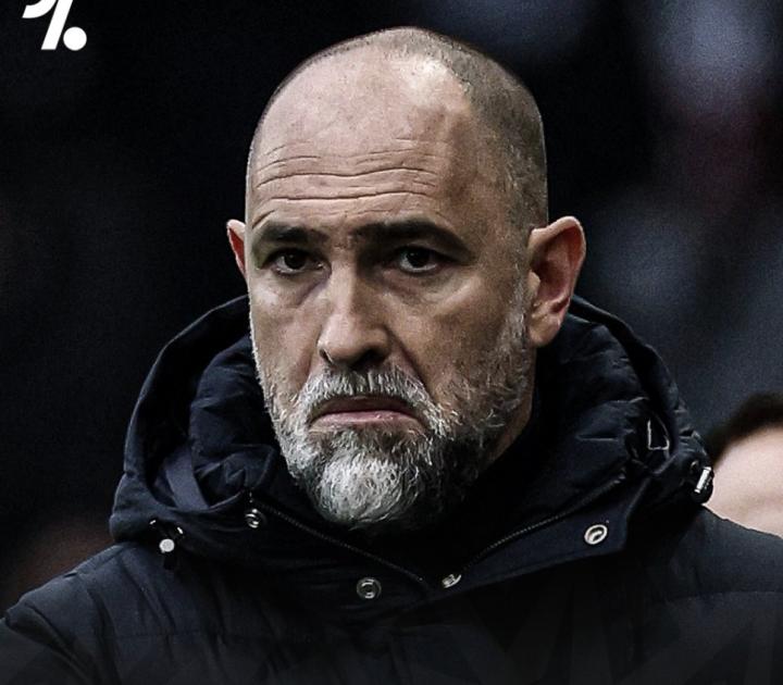 图多尔谈热刺客场取分;艰难环境下球队展现韧性,未来疑问记者爱问却无实际帮助。 体育新闻 图多尔谈热刺客场取分;艰难环境下球队展现韧性,未来疑问记者爱问却无实际帮助。 体育新闻 图多尔谈热刺客场取分;艰难环境下球队展现韧性,未来疑问记者爱问却无实际帮助。 体育新闻