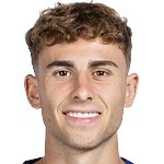 费尔明身价持续攀升,本赛季已实现大幅跃升。 体育新闻 费尔明身价持续攀升,本赛季已实现大幅跃升。 体育新闻