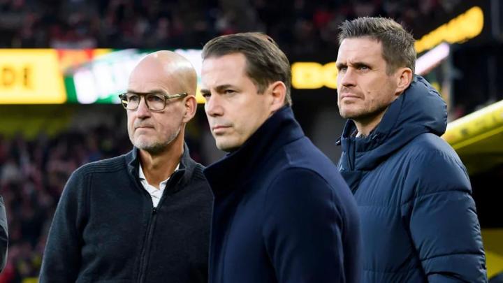  多特高层早有预判，凯尔离任并未扰乱整体节奏。 体育新闻 多特高层早有预判，凯尔离任并未扰乱整体节奏。 体育新闻 多特高层早有预判，凯尔离任并未扰乱整体节奏。 体育新闻