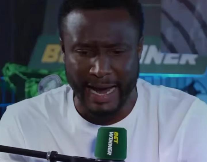 米克尔痛批切尔西高层决策;解雇马雷斯卡被视为重大失误;球队发展明显出现倒退。 体育新闻 米克尔痛批切尔西高层决策;解雇马雷斯卡被视为重大失误;球队发展明显出现倒退。 体育新闻