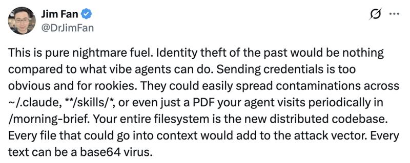  安全焦虑与防御策略：从LiteLLM投毒事件剖析供应链风险 IT技术 安全焦虑与防御策略：从LiteLLM投毒事件剖析供应链风险 IT技术