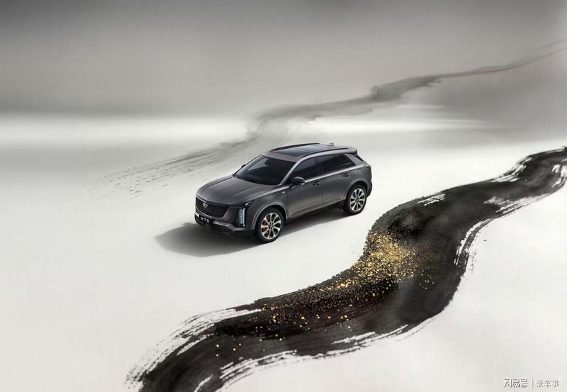 都市精英的春日座驾:凯迪拉克XT5如何平衡审美与实用 汽车科技 都市精英的春日座驾:凯迪拉克XT5如何平衡审美与实用 汽车科技