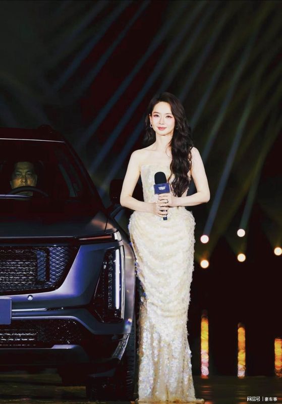 都市精英的春日座驾:凯迪拉克XT5如何平衡审美与实用 汽车科技 都市精英的春日座驾:凯迪拉克XT5如何平衡审美与实用 汽车科技