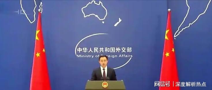  决策者指南：如何从复杂局势中看清台海未来路径 企业服务 决策者指南：如何从复杂局势中看清台海未来路径 企业服务