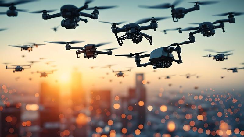  低空保险新纪元：从摸着石头过河到建立安全护城河 IT技术