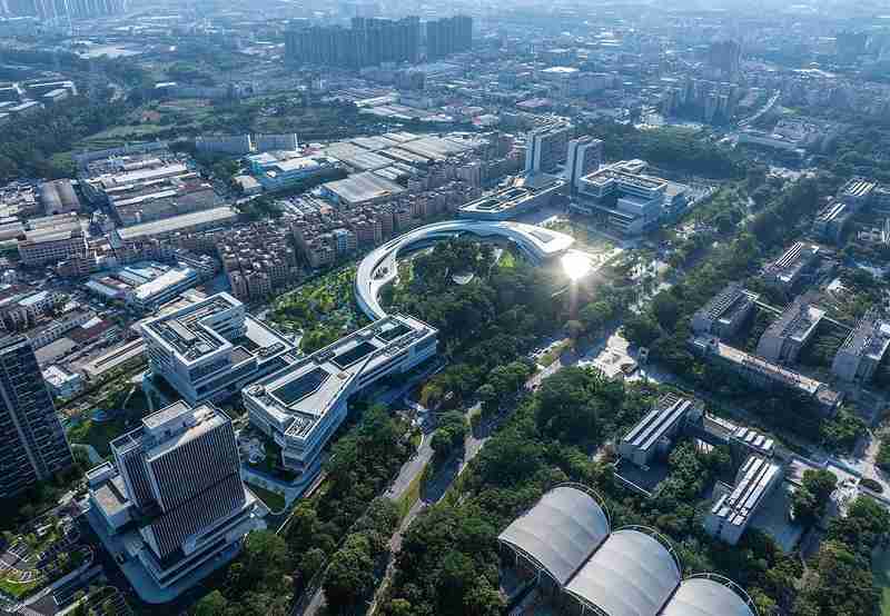 当孩子站在人生的十字路口:新型研究型大学为何让千万家长重新审视选择 教育招生