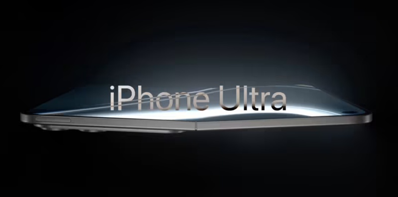  折叠屏iPhone技术深度拆解：我为何断言这次不会跳票 手机评测