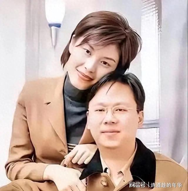  政治女性的伴侣模式：从郑丽文案例解剖“去家务化”婚姻结构的稳定性逻辑 新闻