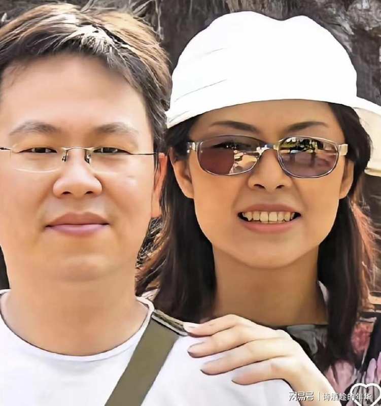  政治女性的伴侣模式：从郑丽文案例解剖“去家务化”婚姻结构的稳定性逻辑 新闻