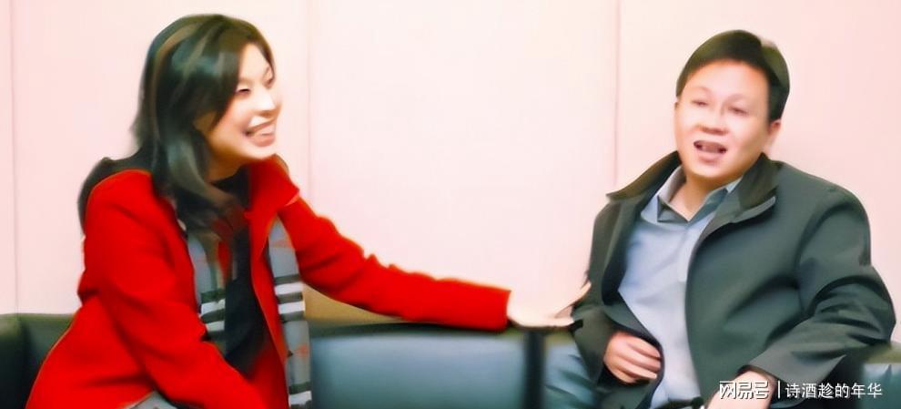  政治女性的伴侣模式：从郑丽文案例解剖“去家务化”婚姻结构的稳定性逻辑 新闻