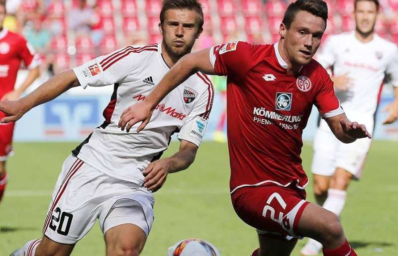  【战术深度拆解】美因茨防守反击体系全解析：主场压制背后的战术密码与晋级路径 体育新闻