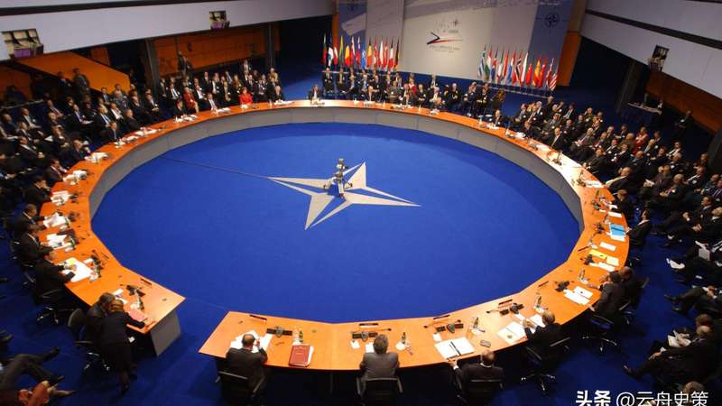  被骂“懦夫”的欧洲终于想通了：与其被人拿捏，不如自己找条活路 新闻