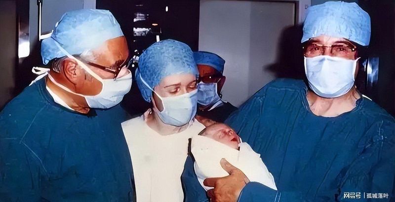  技术演进四十年：全球首例试管婴儿如何用人生回击医学质疑 健康养生