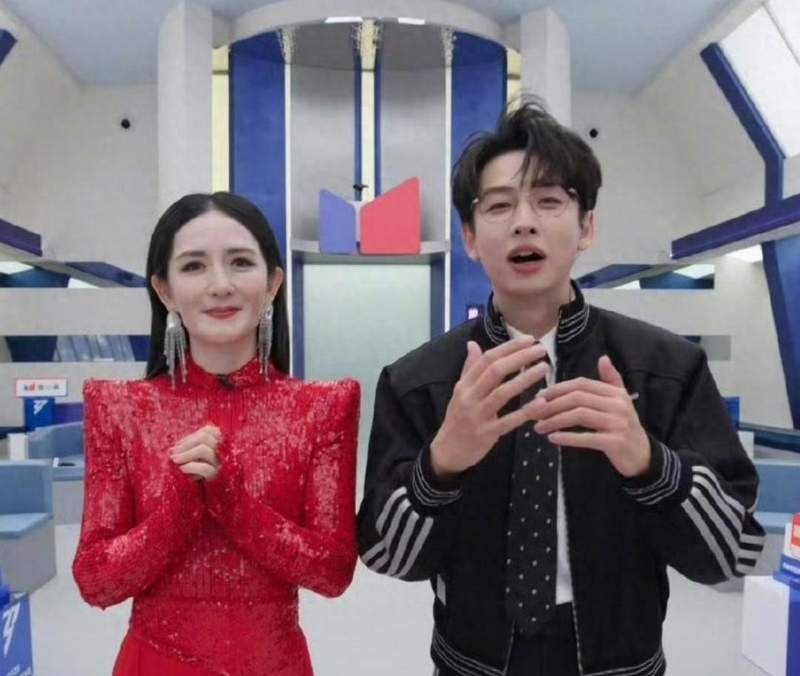  从《乘风2026》翻车复盘：主持人控场能力的五大核心维度 娱乐新闻