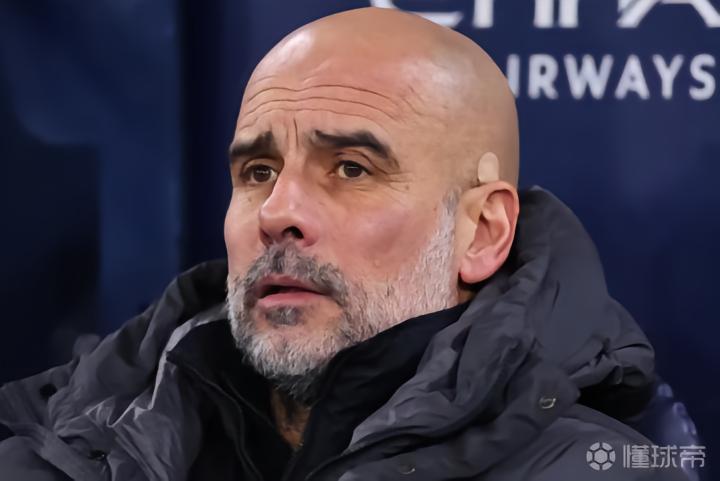  【战术迭代的艺术】曼城七冠密码：瓜迪奥拉如何用持续进化扼住冠军咽喉 体育新闻