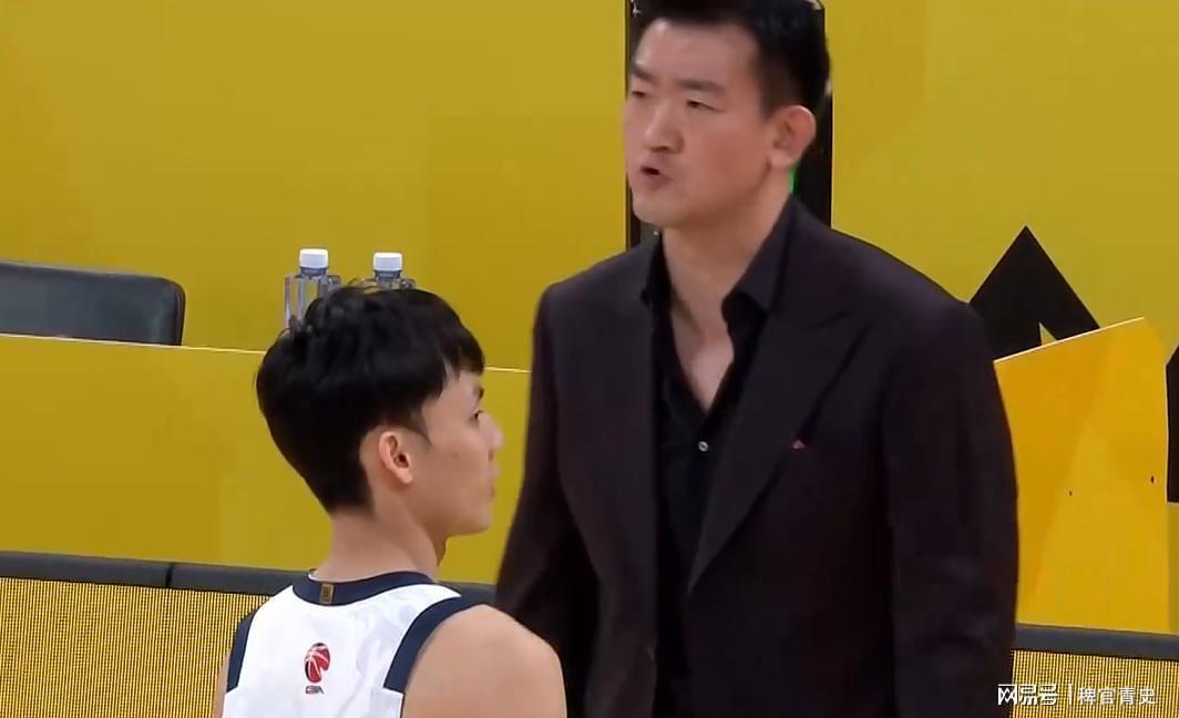  广东华南虎八日之内两度封王：技术拆解卫冕冠军陨落密码 体育新闻