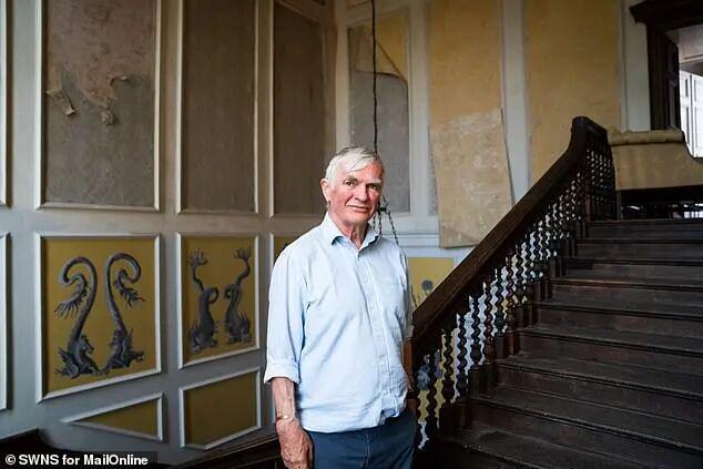  深度解析：英国乡村豪宅市场系统性衰退的五大结构性因素 房产家居