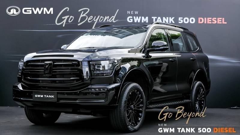  21年1000场评审会：长城汽车品质管控的底层算法与技术哲学 汽车科技