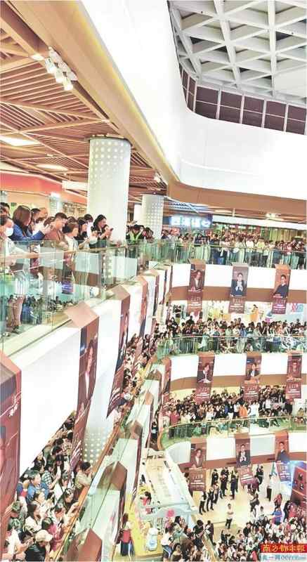 文娱IP赋能商圈经济：大亚湾“剧宣引流”模式深度拆解 新闻