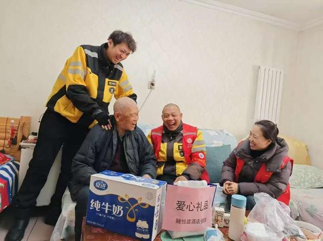 党建引领下的城市治理革新：银川市新就业群体参与基层治理的实践与启示