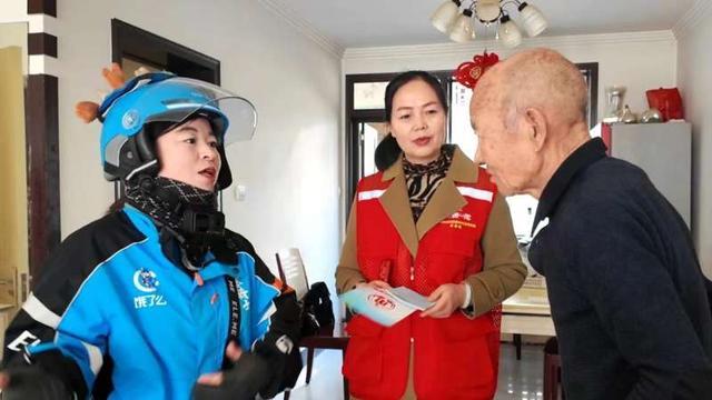  党建引领下的城市治理革新：银川市新就业群体参与基层治理的实践与启示 新闻