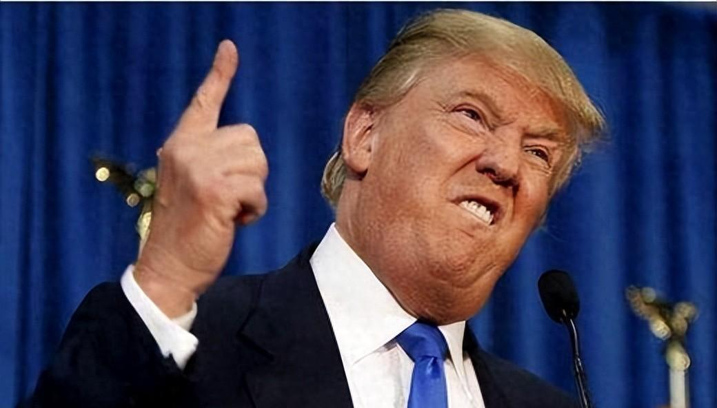  【48小时关税风暴】从放话到落地：特朗普对华施压的底层逻辑与中方破局全解析 新闻