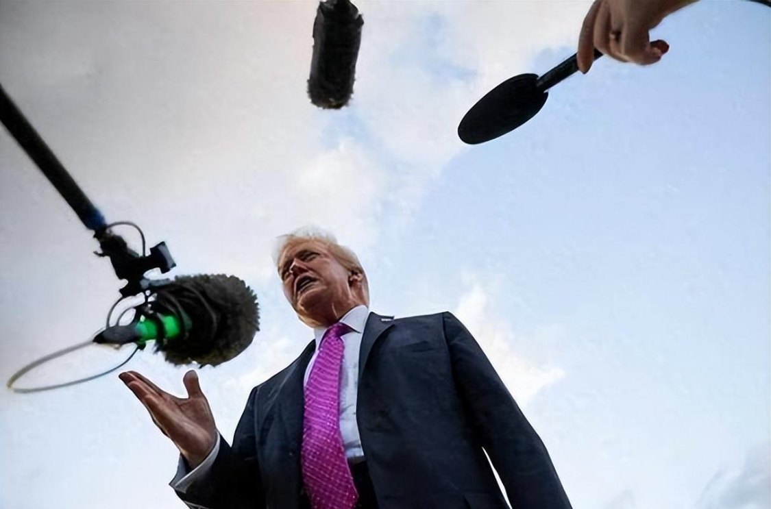  【48小时关税风暴】从放话到落地：特朗普对华施压的底层逻辑与中方破局全解析 新闻