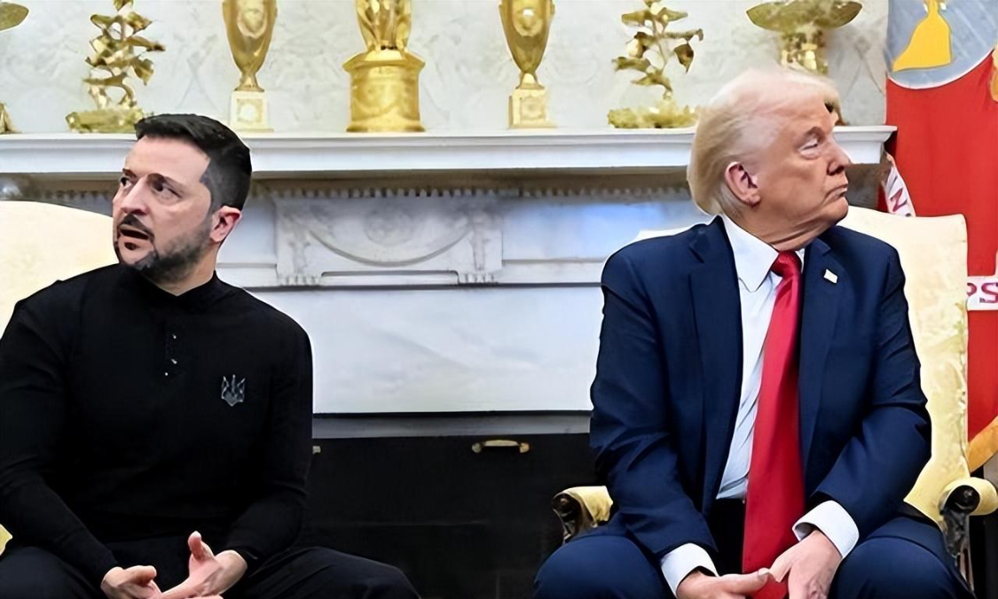  【深度解析】俄乌冲突三年复盘：中国贸易版图扩张的底层逻辑与数据验证 股票财经