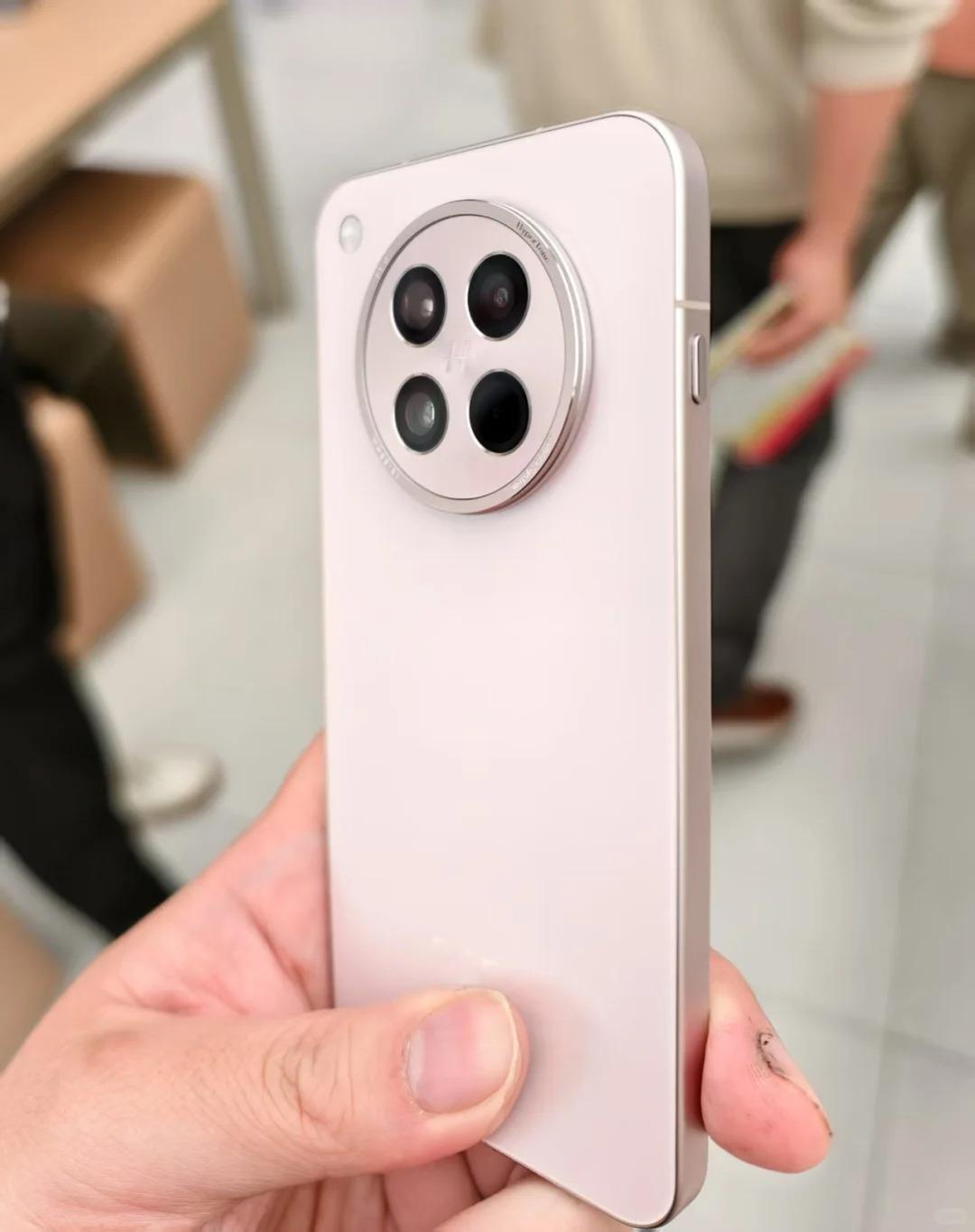  从数据看格局：2026年Q1全球手机市场深度剖析 手机评测