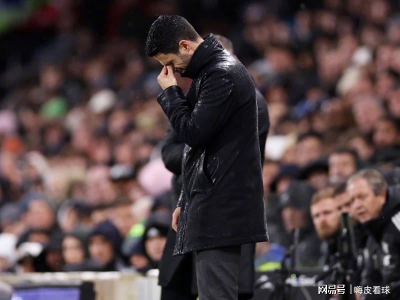  【战术复盘】足总杯四强对阵解析：数据背后的晋级密码与冷门逻辑 体育新闻