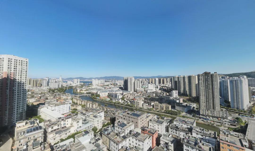  从数据维度拆解大理房价走势：2026年3月新房与二手房下行压力深度分析 房产家居