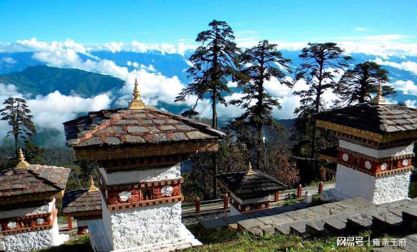  那个与中国零距离的国家，为何至今隔着一道看不见的墙？ 新闻