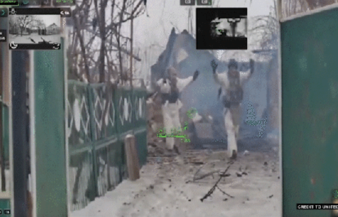  技术视角下的乌克兰机器人战争：25000套GRC背后的系统架构与战场逻辑 新闻