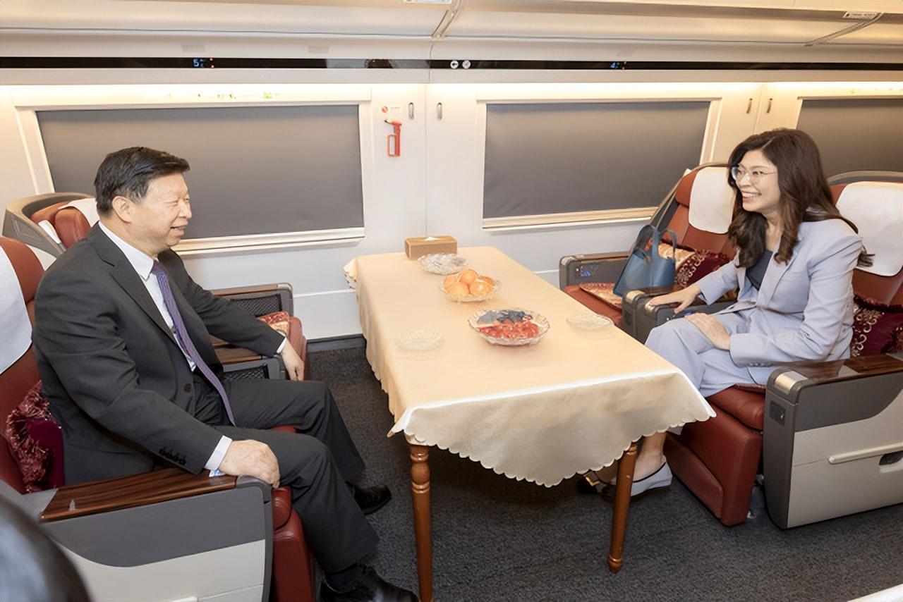  技术解码视角下的国民党主席大陆行：和平路线的深层逻辑与现实张力 新闻