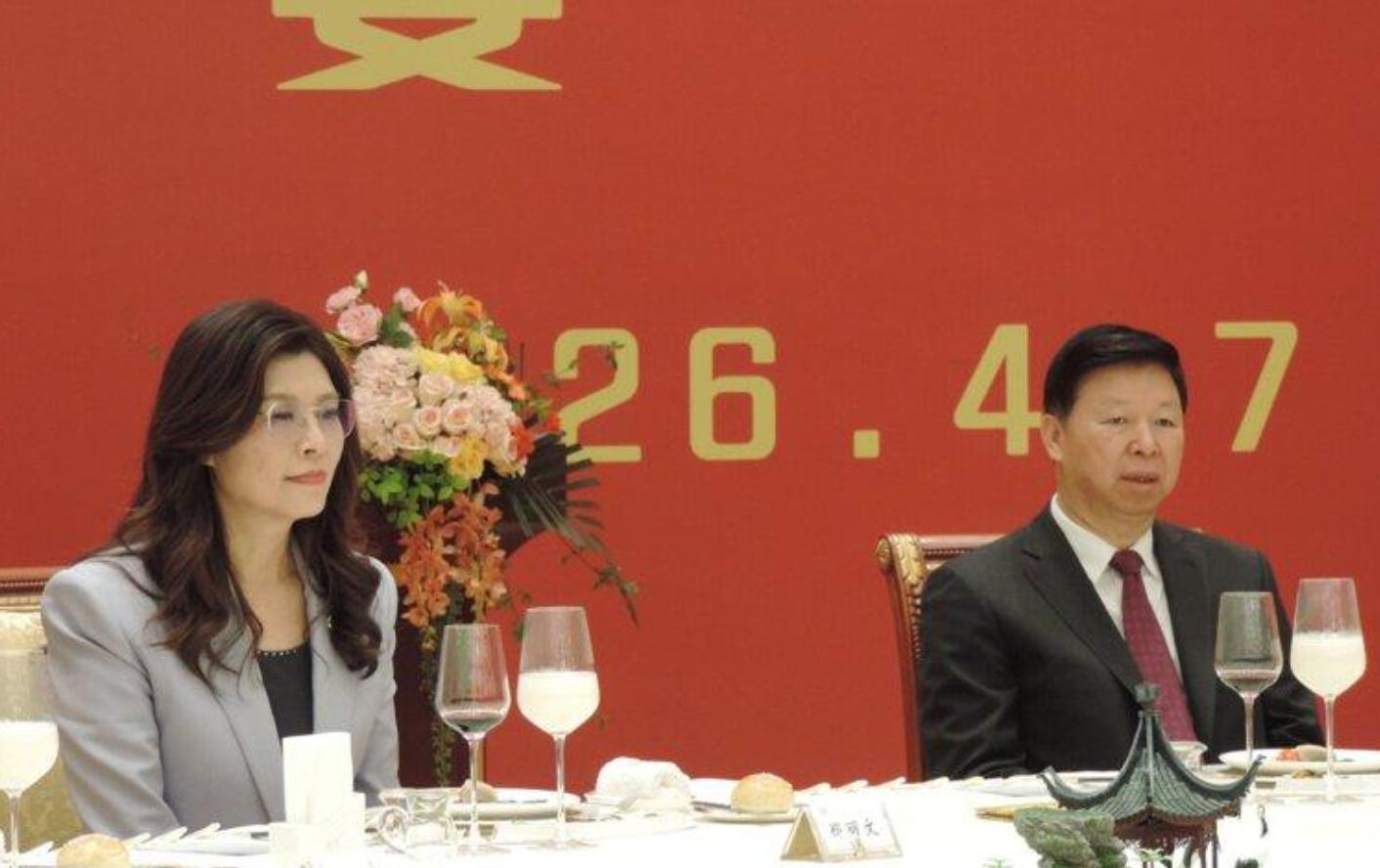  技术解码视角下的国民党主席大陆行：和平路线的深层逻辑与现实张力 新闻