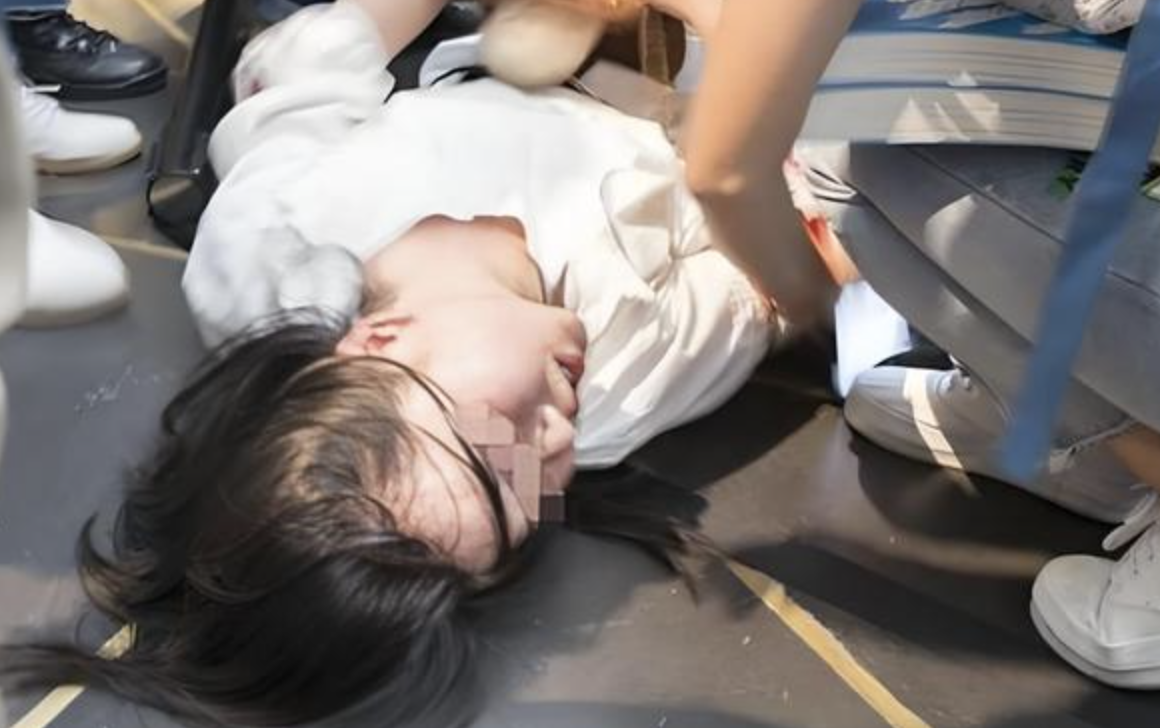  校园安全盲区：未成年人保护机制的系统性反思 新闻