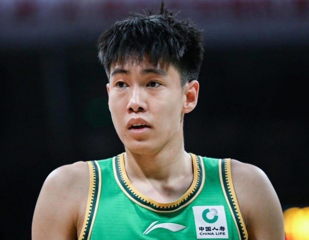  辽宁106-64碾压四川的技术解码：莱迪体系适配度与青训断层危机深度剖析 体育新闻